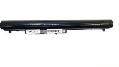 WEFLY Laptop Battery Compatible For OA04 15-A003SA 15-A004SG 4 Cell Laptop Battery