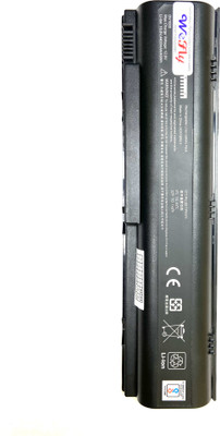 WEFLY Laptop Battery Compatible For HP Pavilion dv4001AP-PV281PA 6 Cell Laptop Battery
