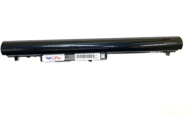 WEFLY Laptop Battery Compatible For OA04 15-D022TU 15-D024EE 4 Cell Laptop Battery
