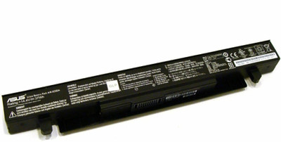 ASUS A41-X550A Laptop Battery for A550LC4200	P550LAV-XO397D	ROGGL542VX-DM219T	X550LN-1B 4 Cell Laptop Battery