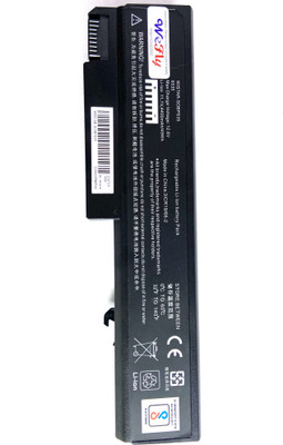 WEFLY Laptop Battery Compatible For HP 532497-422 6 Cell Laptop Battery