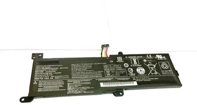 WISTAR L16C2PB1 IdeaPad 520-15IKB 3 Cell Laptop Battery