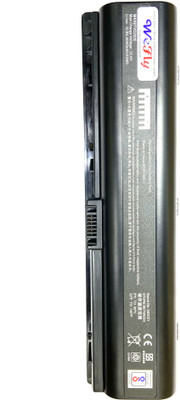 WEFLY Laptop Battery Compatible For HP Pavilion dv2315nr 6 Cell Laptop Battery