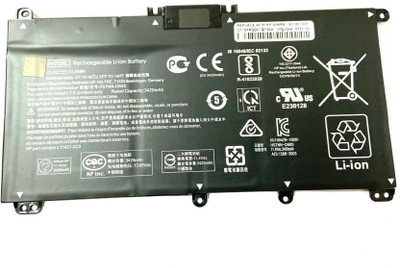 WISTAR L11421-542 L11421-544 Battery For Pavilion 15-dy1087nr 3 Cell Laptop Battery