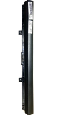 WEFLY Laptop Battery Compatible ForToshiba Satellite C55D 4 Cell Laptop Battery