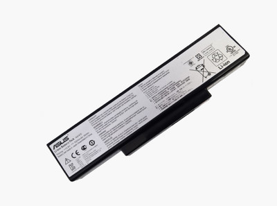ASUS A32-K72 Laptop Battery for 72J K72JA K73 K73B K73BR K73BY K73E K73J K73JK K73S K73SD K73SJ K73SM K73SV K73T N73 N71 K73 X77 series 6 Cell Laptop Battery
