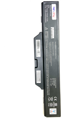 WEFLY Laptop Battery Compatible For HP 464119-142 6 Cell Laptop Battery