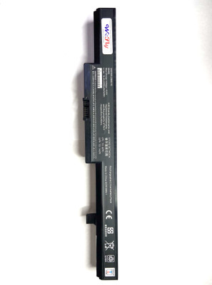 WEFLY Laptop Battery Compatible For Lenovo IdeaPad N50-30 Series 6 Cell Laptop Battery