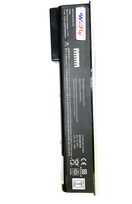 WEFLY Laptop Battery Compatible For HP HSTNN-LB4Z 6 Cell Laptop Battery