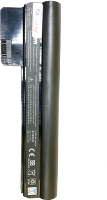 WEFLY Laptop Battery Compatible For HP Mini 110-3030nr 6 Cell Laptop Battery