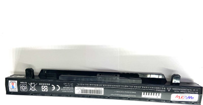 WEFLY Laptop Battery Compatible For Asus ROG GL552VW-CN090D 4 Cell Laptop Battery