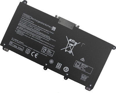 WEFLY HT03XL L11119-855 Laptop Battery for HP Pavilion 14-CE 14-CF 14-DF 15-CS 15-DA 15-DB 15-DW 17-by 17-CA Series 15-CS0053CL 15-DW0033NR 15-DA0014DX L11421-542 L11421-2C2 HSTNN-UB7J HSTNN-DB8R HT03041XL 3 Cell Laptop Battery WEFLY HT03XL L11119-855 Laptop Battery for HP Pavilion 14-CE 14-CF 14-DF 15-CS 15-DA 15-DB 15-DW 17-by 17-CA Series 15-CS0053CL 15-DW0033NR 15-DA0014DX L11421-542 L11421-2C2 HSTNN-UB7J HSTNN-DB8R HT03041XL 3 Cell Laptop Battery