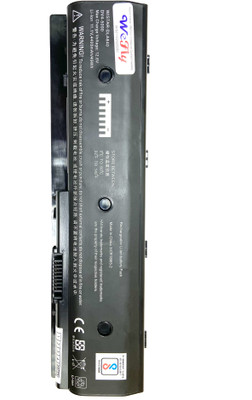 WEFLY Laptop Battery Compatible For HP Envy DV6-7229NR 6 Cell Laptop Battery