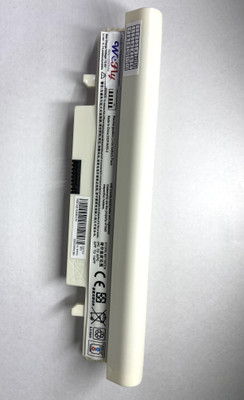 WEFLY Laptop Battery Compatible For Samsung N230 Plus 6 Cell Laptop Battery