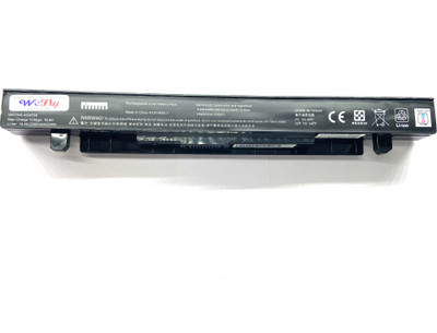 WEFLY Laptop Battery Compatible For Asus F552VL 4 Cell Laptop Battery