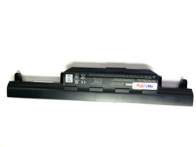 WEFLY Laptop Battery Compatible For Asus K55DR-SX152D 6 Cell Laptop Battery