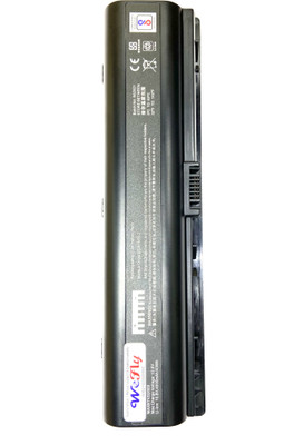 WEFLY Laptop Battery Compatible For HP Pavilion dv2147ea 6 Cell Laptop Battery