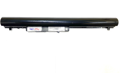 WEFLY Laptop Battery Compatible For OA04 15-H052NL 15-H055NF 4 Cell Laptop Battery