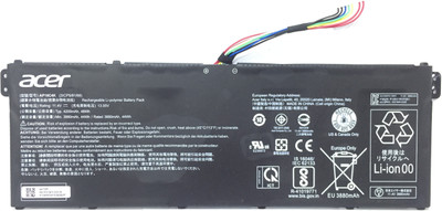 Acer AP18C4K LAPTOP BATTERY FOR Aspire 5 A514-52 A515-43 A515-44 A514-52G A515-43G A515-44G Chromebook 314 CB314-1H CB314-1HT Spin 3 SP314-54-54 N N A514-52G-7045 A514-52G-73M8 3 Cell Laptop Battery Acer AP18C4K LAPTOP BATTERY FOR Aspire 5 A514-52 A515-43 A515-44 A514-52G A515-43G A515-44G Chromebook 314 CB314-1H CB314-1HT Spin 3 SP314-54-54 N N A514-52G-7045 A514-52G-73M8 3 Cell Laptop Battery