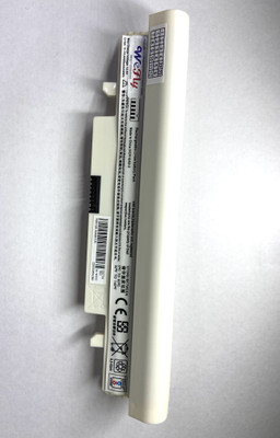WEFLY Laptop Battery Compatible For Samsung AA-PB2VC6B 6 Cell Laptop Battery