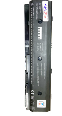 WEFLY Laptop Battery Compatible For HP Envy DV7-7392EF 6 Cell Laptop Battery