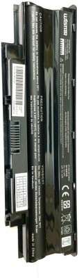 WISTAR J1KND 312-0239 Battery for Dell Inspiron 15R-1632SLV 6 Cell Laptop Battery