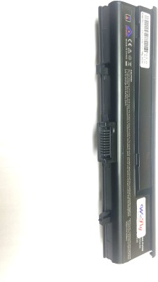 WEFLY Laptop Battery Compatible for Dell 451-10473 6 Cell Laptop Battery