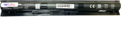 WEFLY Laptop Battery Compatible For HP Pavilion 15-AB216NF 4 Cell Laptop Battery