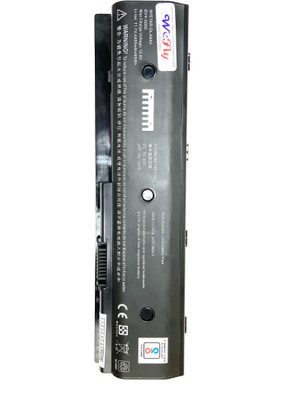 WEFLY Laptop Battery Compatible For HP Pavilion DV7-7100SG 6 Cell Laptop Battery