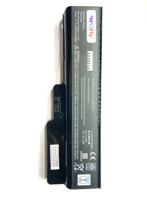 WEFLY Laptop Battery Compatible For LENOVO IdeaPad V450M Series 6 Cell Laptop Battery