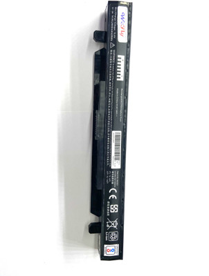 WEFLY Laptop Battery Compatible For Asus ROG GL552VW-CN335T 4 Cell Laptop Battery