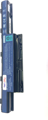 WEFLY Laptop Battery Compatible for Acer Aspire 5750 BT.00607.125 6 Cell Laptop Battery