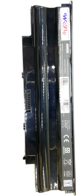WEFLY Laptop Battery Compatible For Dell Inspiron 15R(5010-D370HK) 6 Cell Laptop Battery