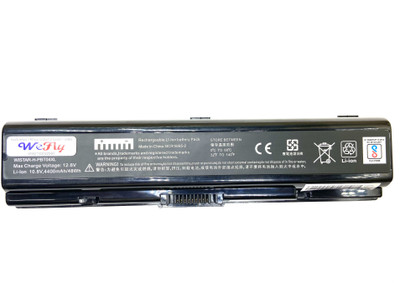 WEFLY Laptop Battery Compatible For Toshiba Dynabook EX/35KBL 6 Cell Laptop Battery