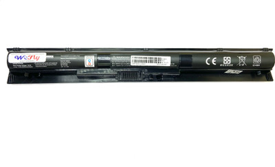 WEFLY Laptop Battery Compatible For HP Pavilion 17-G111ND 4 Cell Laptop Battery