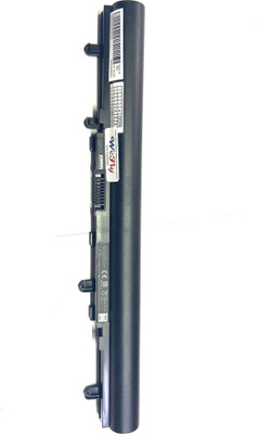 WEFLY Laptop Battery Compatible for Acer Aspire V5-531 AL12A72 4 Cell Laptop Battery