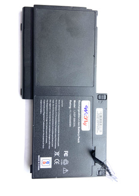WEFLY SB03XL Laptop Battery Compatible For HP HSTNN-IB4T, HSTNN-L13C 3 Cell Laptop Battery