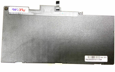 WEFLY Laptop Battery Compatible for HP HSTNN-I41C-5 4 Cell Laptop Battery