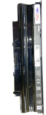 WEFLY Laptop Battery Compatible For Dell Inspiron 17R-1579MRB 6 Cell Laptop Battery