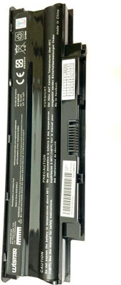 WISTAR J1KND P07F002 P10F Battery for Dell Inspiron M5010D M501 6 Cell Laptop Battery