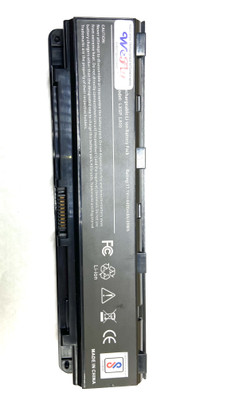 WEFLY Laptop Battery Compatible For Toshiba Satellite C805-T06B 6 Cell Laptop Battery