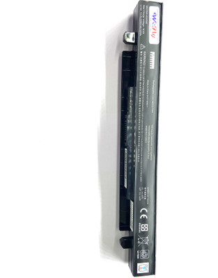 WEFLY Laptop Battery Compatible For Asus D552V 4 Cell Laptop Battery