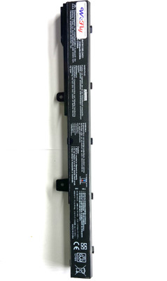 WEFLY Laptop Battery Compatible For Asus F551CM 4 Cell Laptop Battery