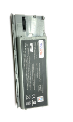 WEFLY Laptop Battery Compatible For Dell JD616 6 Cell Laptop Battery