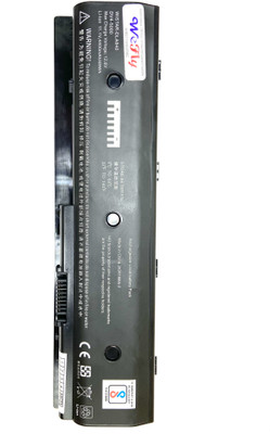 WEFLY Laptop Battery Compatible For HP Pavilion DV7-7106EI 6 Cell Laptop Battery
