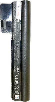 WEFLY Laptop Battery Compatible For HP Mini 110-3001xx 6 Cell Laptop Battery