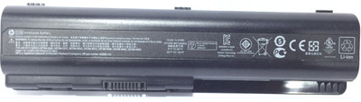HP DV4 dv4-1001ax dv4-1001xx dv4-1100 dv4-1200 dv4-1300 dv4-1400 dv4-1500 dv4-1600 dv4-2000 dv4-2100 dv4t-1000 CTO dv4z-1000 6 Cell Laptop Battery