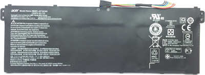 Acer AP18C8K Laptop battery for Swift 3 SF314-57-77MU, Swift 3 SF314-57G-50MR, Swift 3 SF314-57G-53T1, Swift 3 SF314-57-57BN Swift 3 SF314-57G-73WL, Swift 3 SF314-57-56F2, Swift 3 SF314-57G-52FD, Swift 3 SF314-57G-59W2 3 Cell Laptop Battery