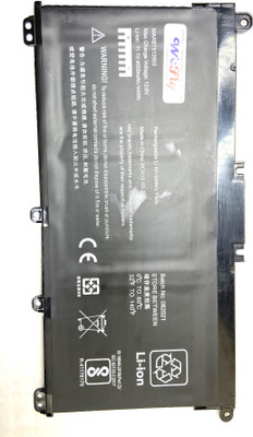 WEFLY Laptop Battery Compatible For HP Pavilion 14-BF182NO 4 Cell Laptop Battery