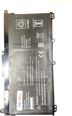 WEFLY Laptop Battery Compatible For HP Pavilion 15-CD012NC 4 Cell Laptop Battery